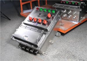 不銹鋼防爆配電箱與隔爆型配電箱的產品特性與價格分析