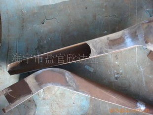 鈑金工藝全場景解決方案 從機箱機柜到精密零件的多樣加工